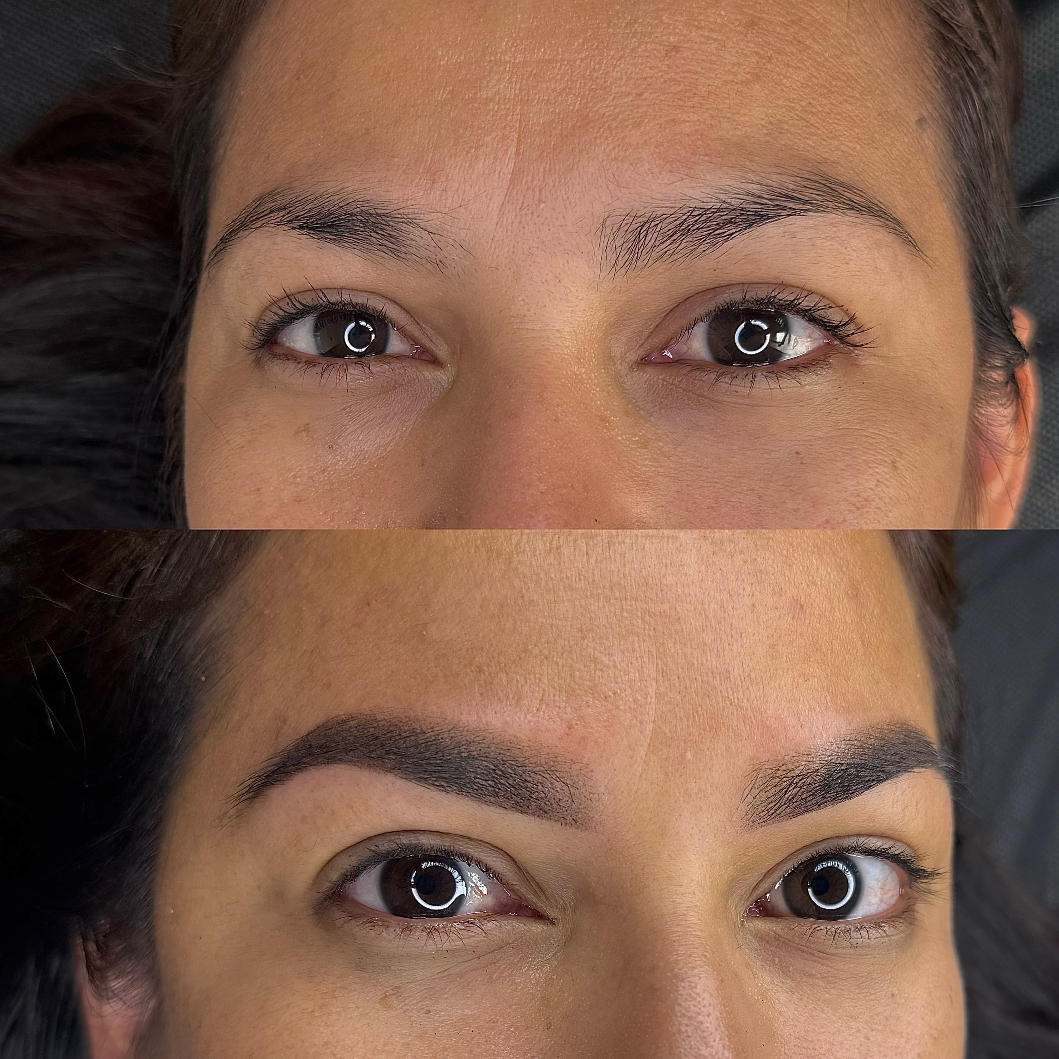 Cejas Naturales — Jey Brows