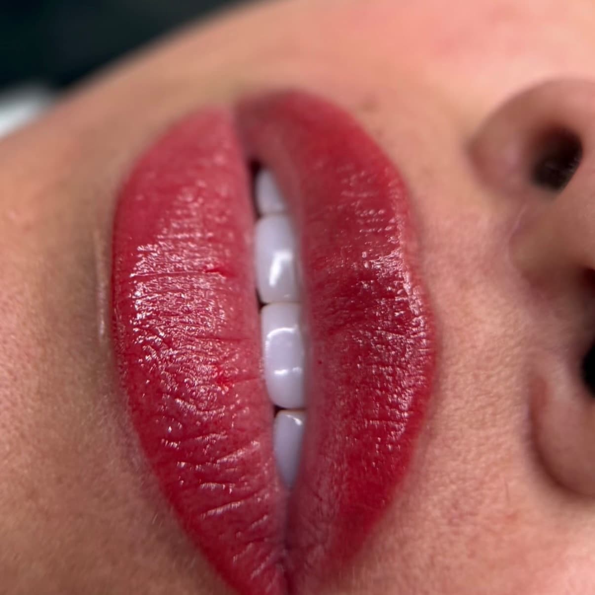 Micropigmentación — Jey Brows